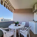 Appartamento Luminous One Bedroom Flat With Side Sea View *