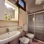 Appartamento Luminous One Bedroom Flat With Side Sea View Bibione