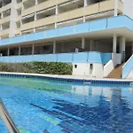 Appartamento Luminous One Bedroom Flat With Side Sea View Bibione