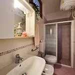 Luminous One Bedroom Flat With Side Sea View