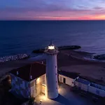 Luminous One Bedroom Flat With Side Sea View Appartamento Bibione