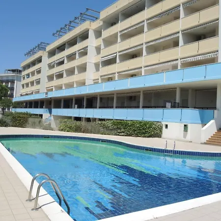 Apartment Luminous And Cozy 1 Bedroom With Sea View