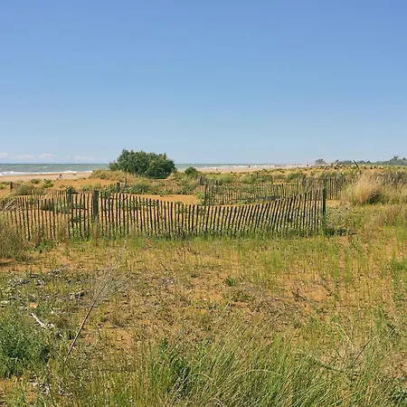 Apartment Luminous And Cozy 1 Bedroom With Sea View Bibione