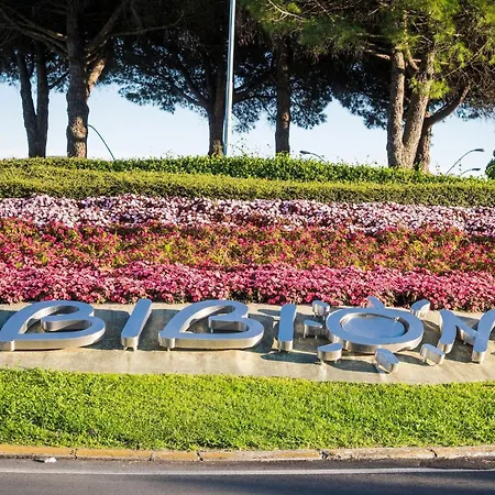 Luminous And Cozy 1 Bedroom With Sea View Bibione