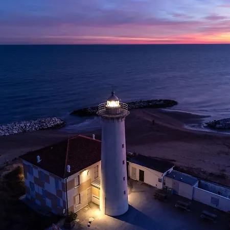 Luminous And Cozy 1 Bedroom With Sea View Apartment