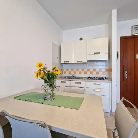 Appartamento Luminous One Bedroom Flat With Side Sea View Bibione